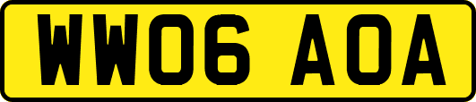 WW06AOA