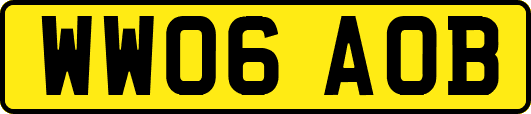 WW06AOB