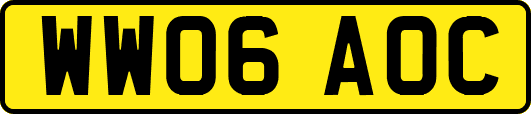 WW06AOC