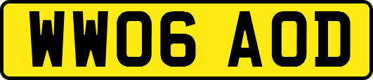WW06AOD