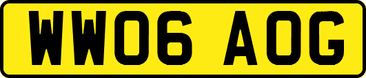 WW06AOG