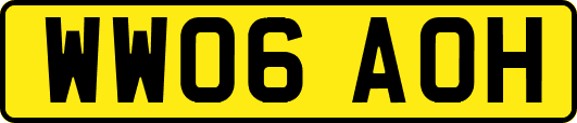 WW06AOH