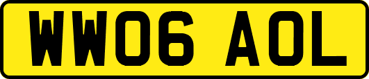 WW06AOL