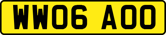 WW06AOO