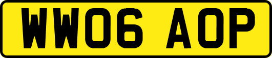WW06AOP