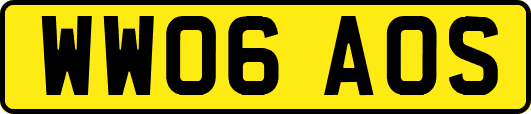 WW06AOS