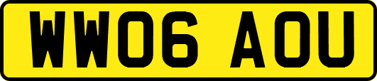WW06AOU