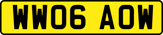 WW06AOW