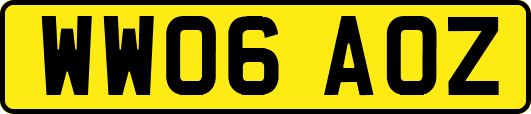 WW06AOZ