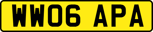 WW06APA