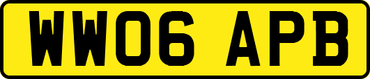 WW06APB