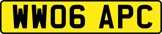 WW06APC