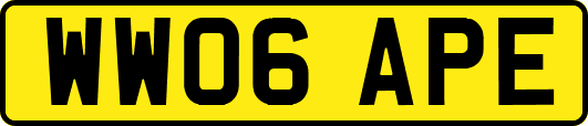 WW06APE