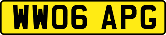WW06APG