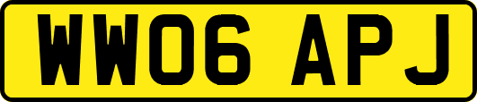 WW06APJ