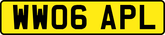 WW06APL