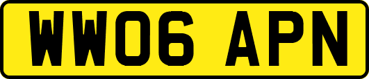 WW06APN