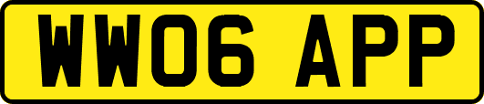 WW06APP