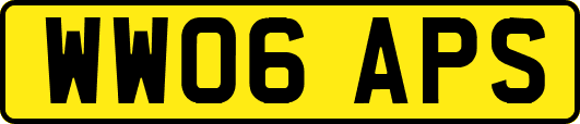 WW06APS