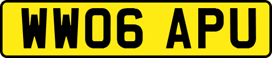 WW06APU