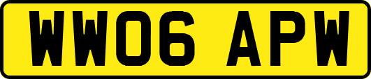 WW06APW