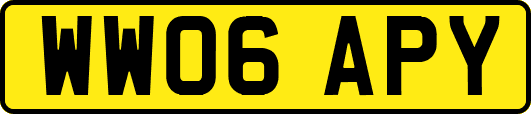 WW06APY