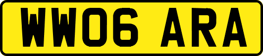 WW06ARA