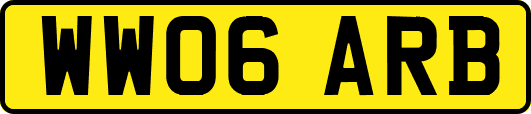 WW06ARB