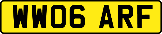 WW06ARF