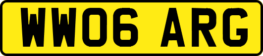 WW06ARG