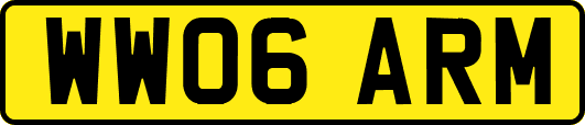 WW06ARM