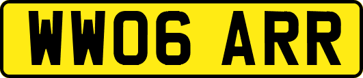 WW06ARR