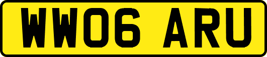 WW06ARU