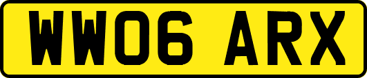 WW06ARX