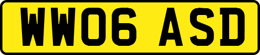 WW06ASD