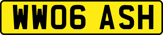 WW06ASH