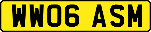 WW06ASM
