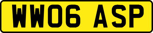 WW06ASP