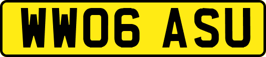 WW06ASU
