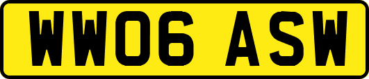 WW06ASW