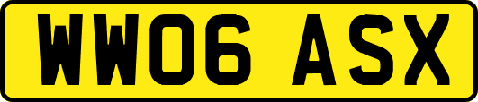 WW06ASX