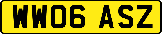 WW06ASZ