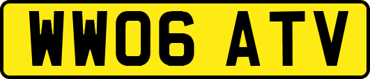 WW06ATV