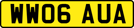 WW06AUA