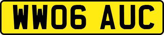 WW06AUC