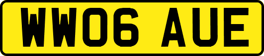 WW06AUE
