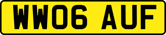 WW06AUF