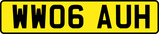 WW06AUH