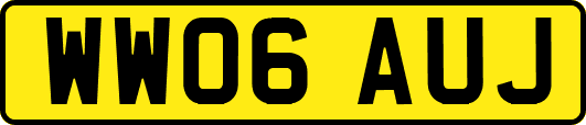 WW06AUJ