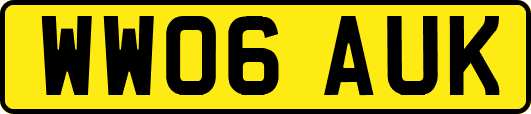 WW06AUK
